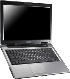 Ремонт ноутбука Asus A8