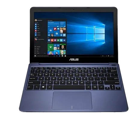 Ремонт ноутбука Asus E200HA