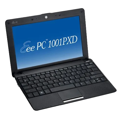 Ремонт ноутбука Asus Eee PC 1001