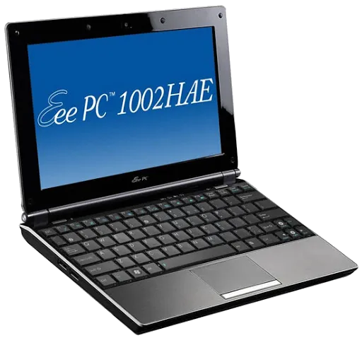 Ремонт Asus Eee PC 1002