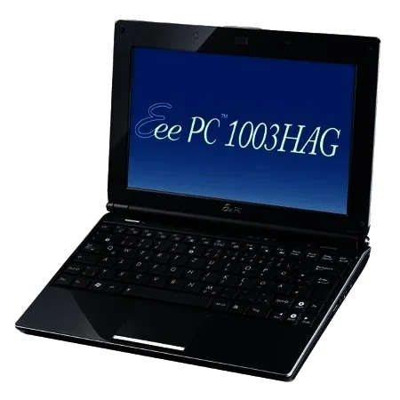 Ремонт Asus Eee PC 1003