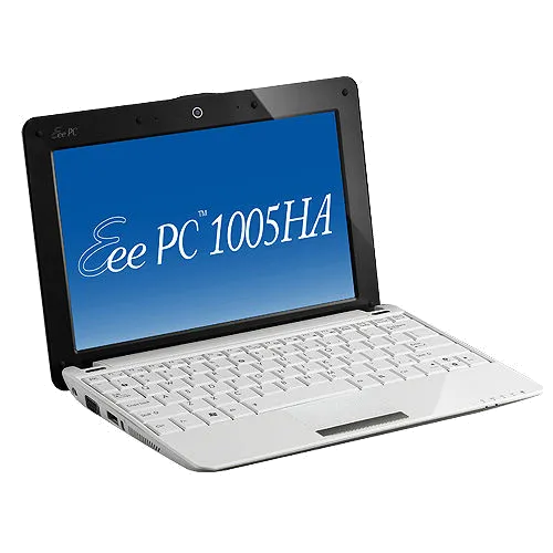 Ремонт Asus Eee PC 1005