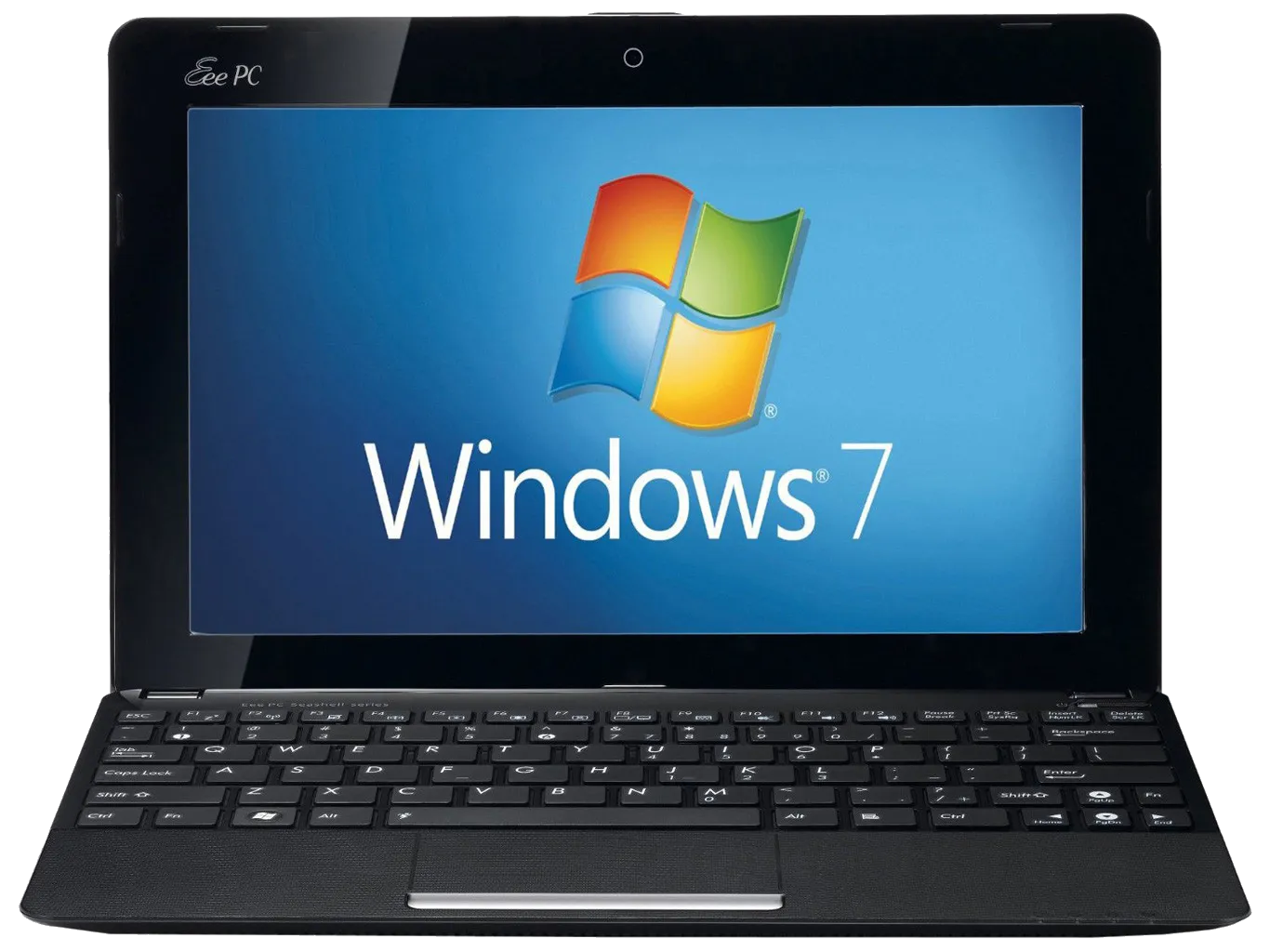 Ремонт ноутбука Asus Eee PC 1011