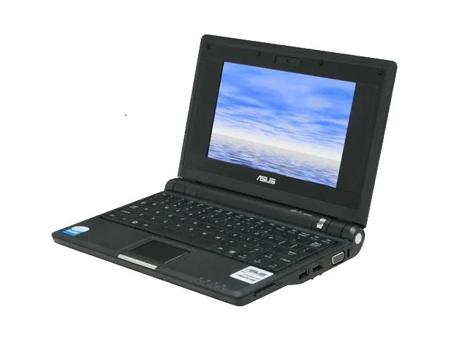 Ремонт Asus Eee PC 4