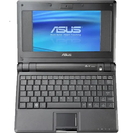 Ремонт ноутбука Asus Eee PC 701
