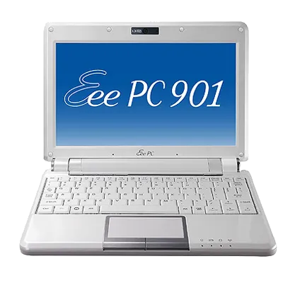 Ремонт Asus Eee PC 901