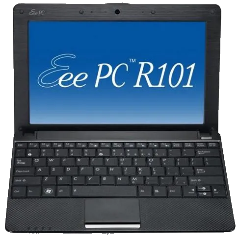 Ремонт Asus Eee PC R101