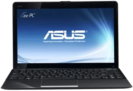 Ремонт ноутбука Asus Eee PC X101