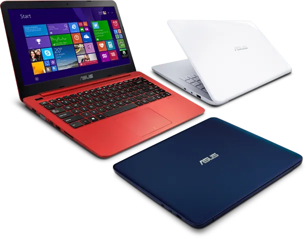 Ремонт Asus EeeBook E402SA