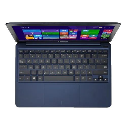 Ремонт ноутбука Asus EeeBook X205TA