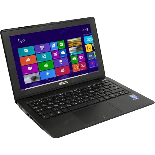 Ремонт ноутбука Asus F200MA