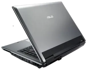 Ремонт Asus F3