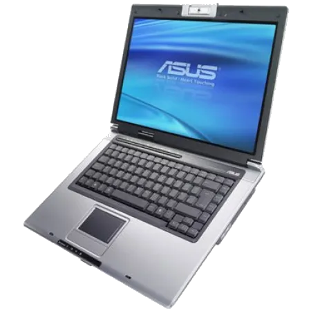 Ремонт Asus F5