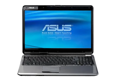 Ремонт Asus F50