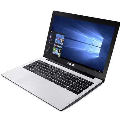 Ремонт Asus F553SA