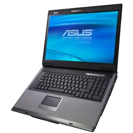 Ремонт Asus F7