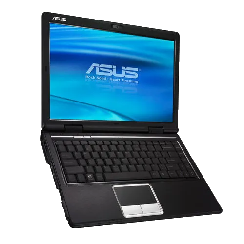 Ремонт ноутбука Asus F80