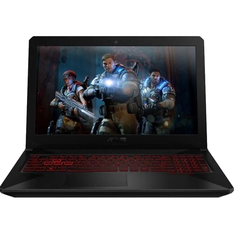 Ремонт Asus FX504GD