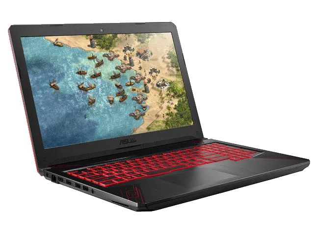 Ремонт Asus FX504GM