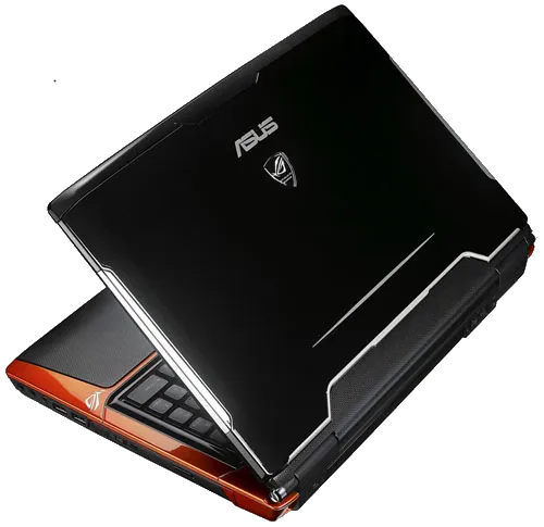 Ремонт Asus G50