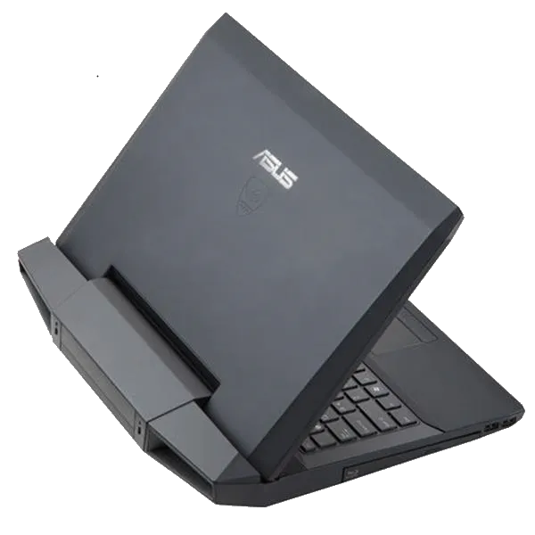 Ремонт Asus G53