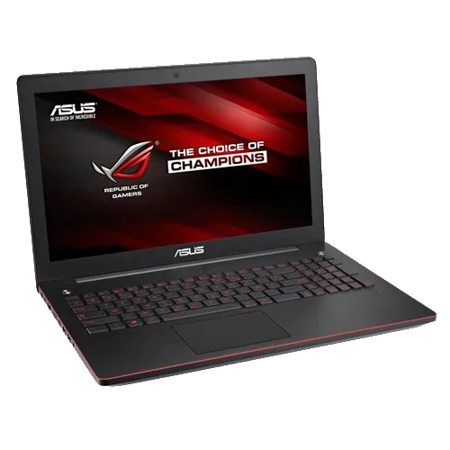 Ремонт Asus G550JK