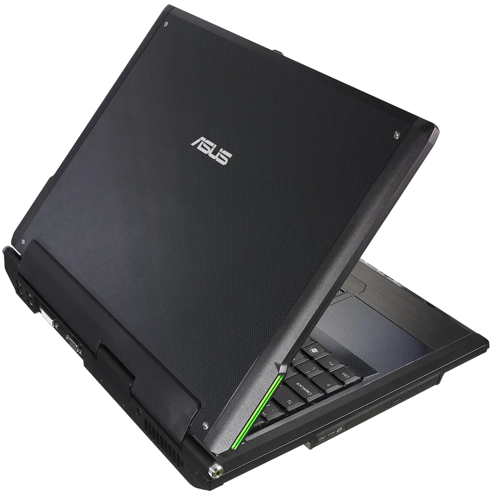 Ремонт Asus G70