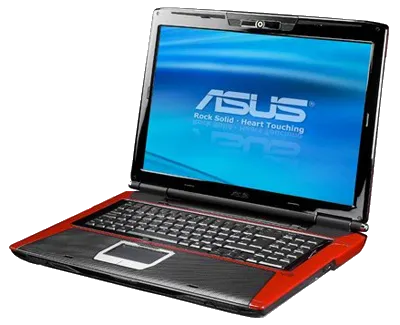 Ремонт Asus G71