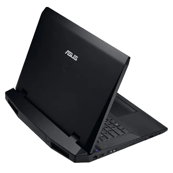Ремонт Asus G73