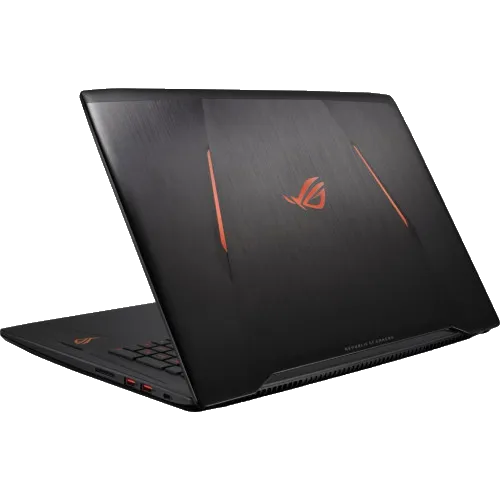 Ремонт Asus GL702VM
