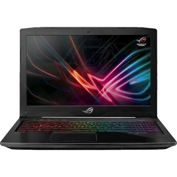 Ремонт Asus GL752VW
