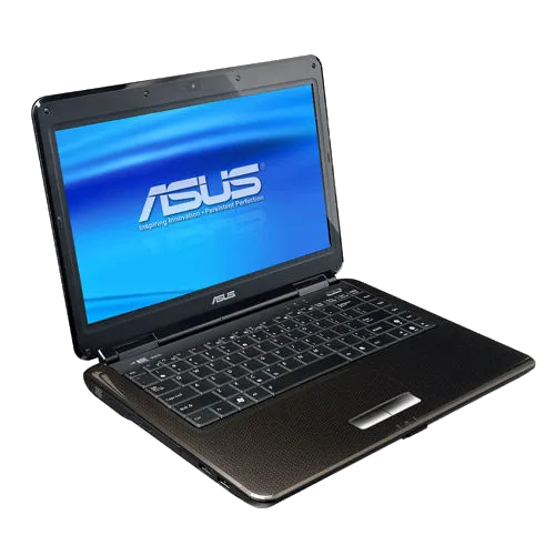 Ремонт Asus K40