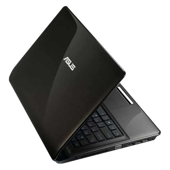 Ремонт Asus K43