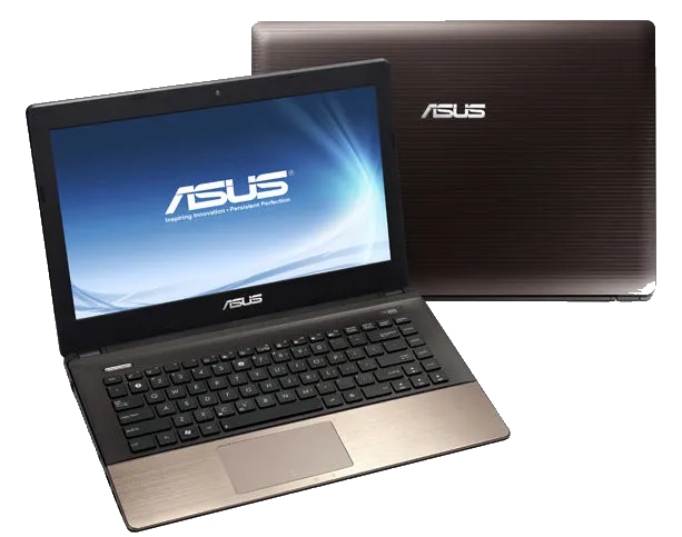 Ремонт Asus K45