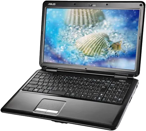 Ремонт Asus K50