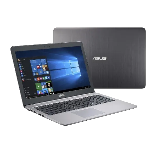 Ремонт Asus K501UW