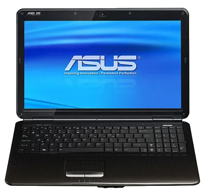 Ремонт Asus K51