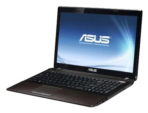 Ремонт Asus K53