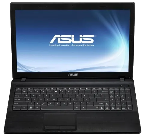 Ремонт Asus K54