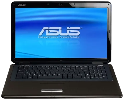 Ремонт Asus K70
