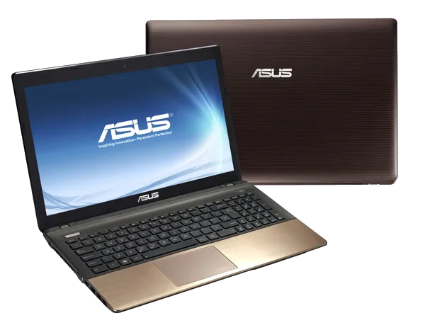 Ремонт Asus K75