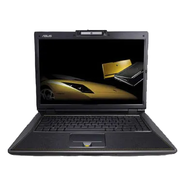 Ремонт Asus Lamborghini VX2