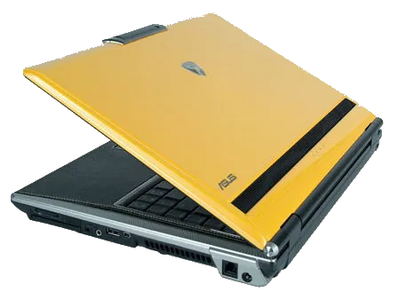 Ремонт Asus Lamborghini VX3
