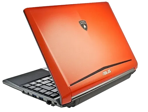 Ремонт Asus Lamborghini VX6S