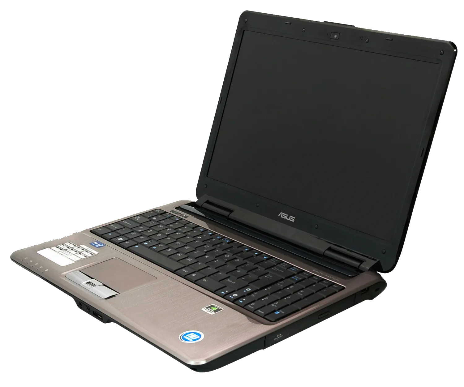 Ремонт Asus N50