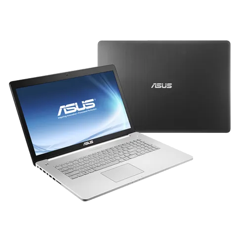 Ремонт Asus N750JV