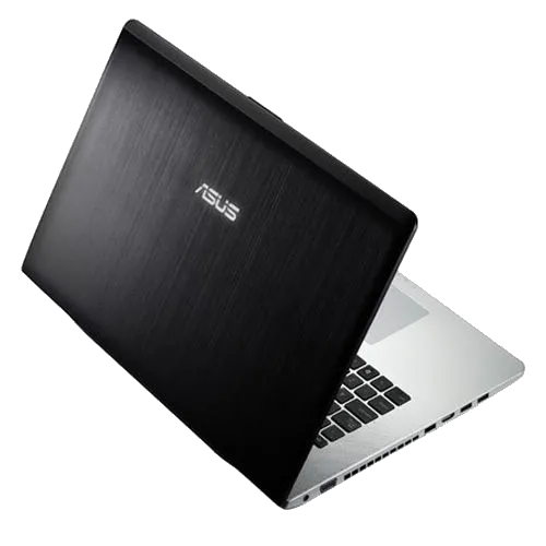 Ремонт Asus N76