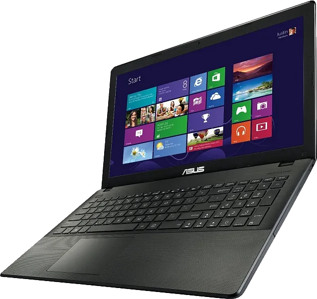 Ремонт Asus R512CA