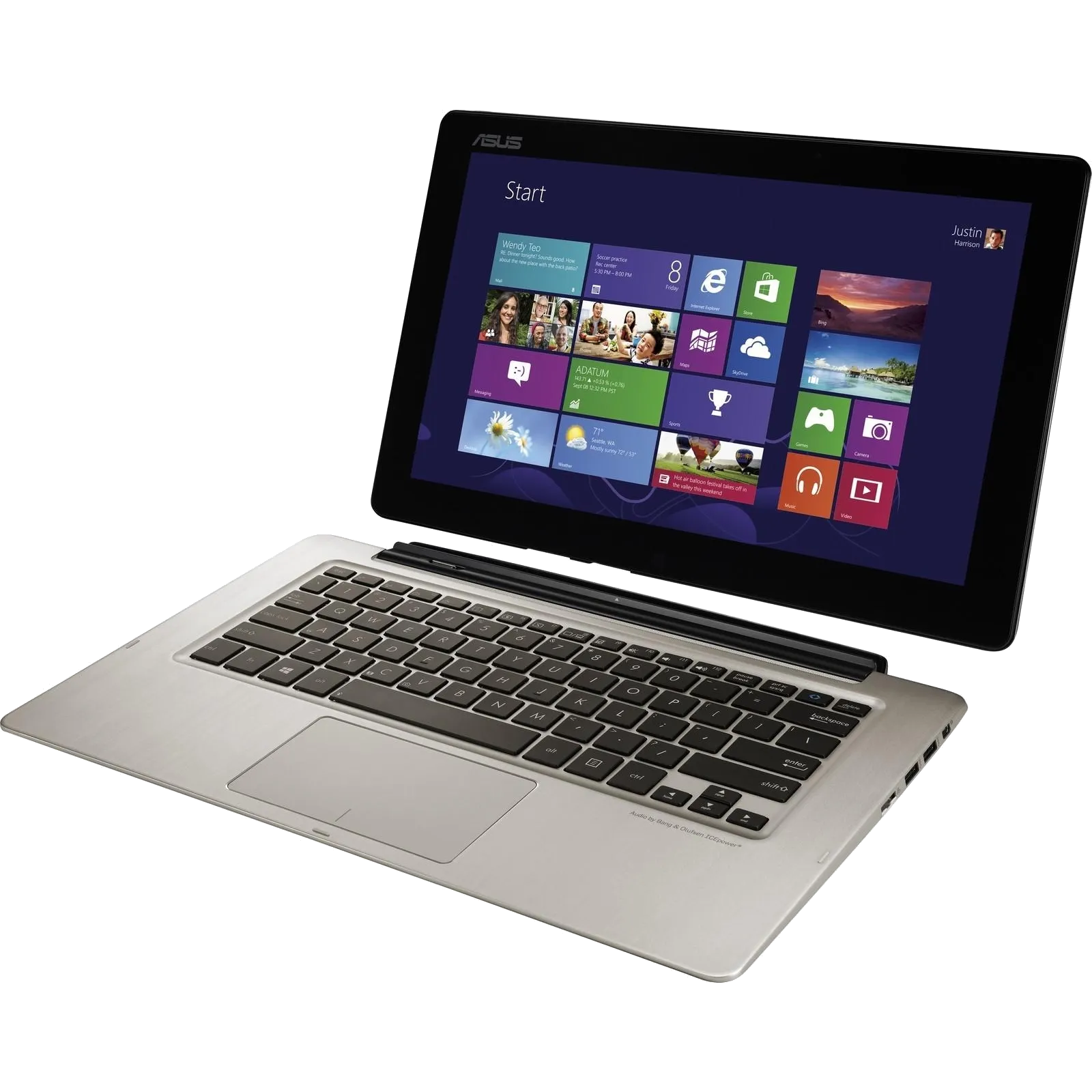 Ремонт Asus Transformer Book TX300CA