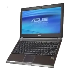 Ремонт Asus U12